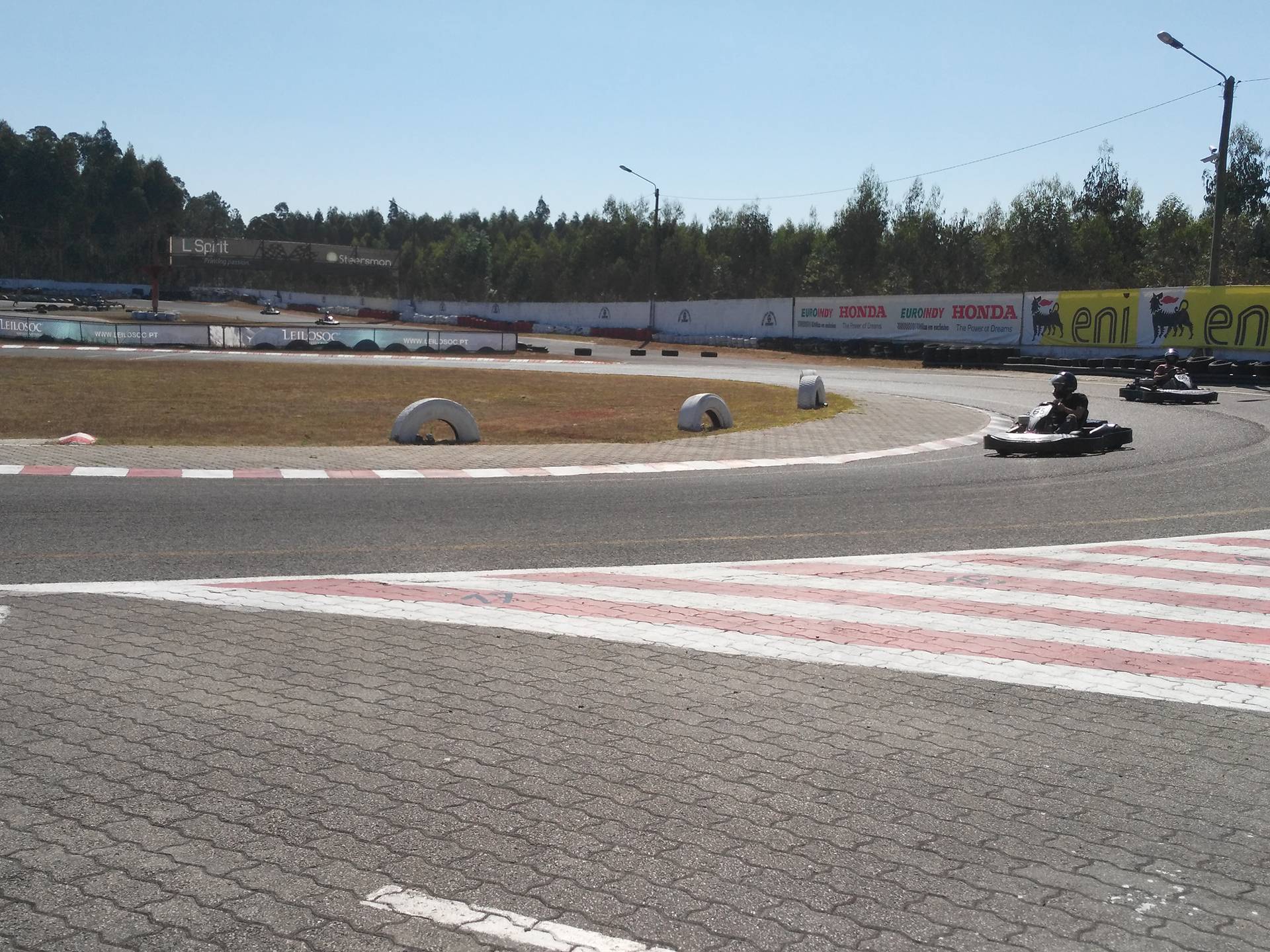 Prova Solidaria de Karting Ceeria6